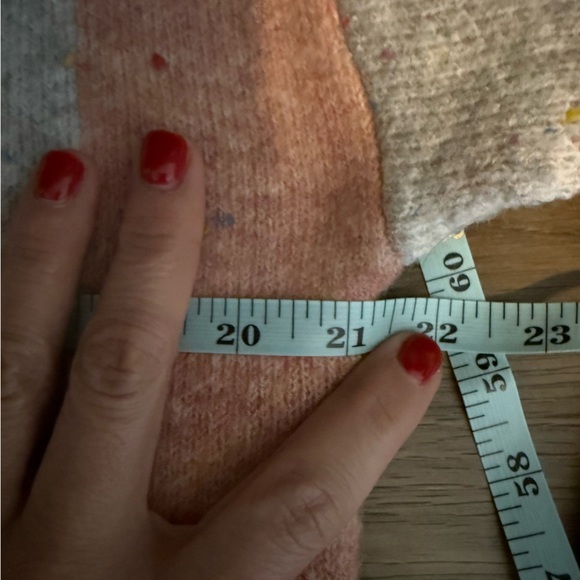 Ott sweater • Women’s size S/M - Picture 5 of 6